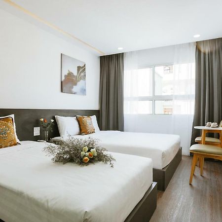 Larosa Hotel Nha Trang Exterior foto